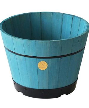 Build Your Own Barrel Kit&nbsp; Powder Blue